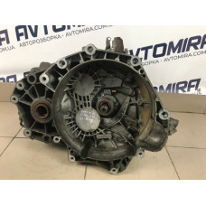 Коробка передач МКПП 6-ст. Opel Insignia 2.0CDTI A20NHT F40 4Р 55575155